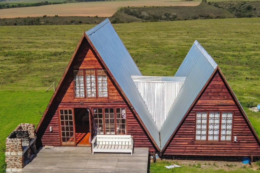 0 Bedroom Property for Sale in Humansdorp Rural Eastern Cape